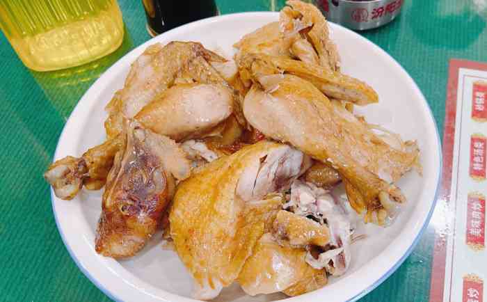 东娃卤肉店-"【夭夭探店】我没去店里.却早已耳闻了这.