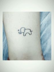 -極致刺青TATTOO STUDIO 私人订制
