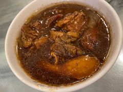 -恩宁刘福记(东华东路店)