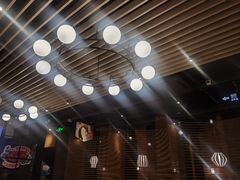 大堂-避风塘(宝山万达店)