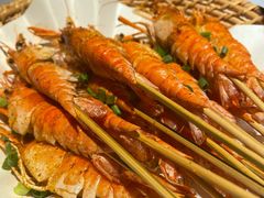 -79号渔船海鲜饭店(华强北店)