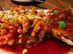 -鱼食饭稻·苏浙土菜17年老馆子(平江路店)