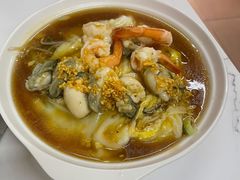 -新一味普宁肠粉王(梅林店)