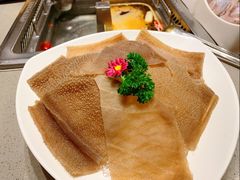 -海底捞火锅(公益西桥店)