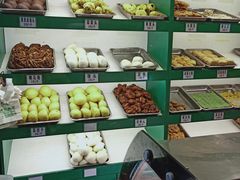 -南来顺饭庄·清真(南菜园店)
