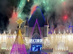 -汕头蓝水星欢乐世界