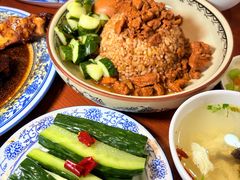 -菊儿人家·北京胡同菜(南锣鼓巷店)