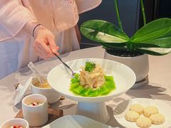 -蘇锦宴·淮扬菜烤鸭·小院(三元桥霄云路店)