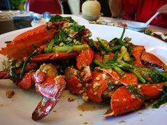 -無招牌海鮮(芽笼店)