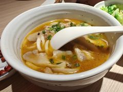 -大师兄·西北风味食集(增城合生汇店)