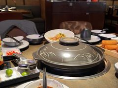-同仁四季椰子鸡(海岸城天利店)