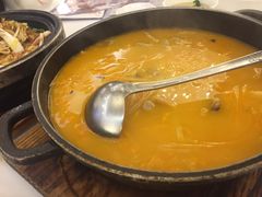 -稻香酒家·33年老字号·港式粤菜(富邦中心店)