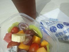 -眷村阿嬷(花城汇店)