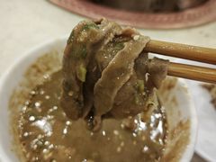 -八先生涮肉房(三里河店)