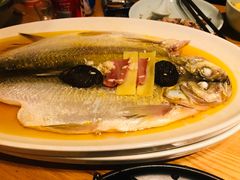 酒香江白鱼-竹里馆·淮扬菜·功夫茶(老门东店)