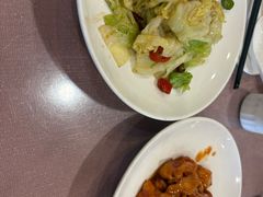 -烤肉宛饭庄(北新桥店)