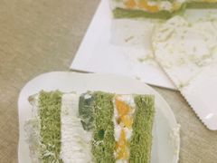 -流酥可心·牛乳蛋糕商店(禾祥西路店)