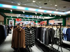 -燕莎友谊商城(金源店)