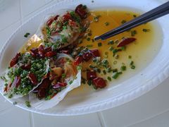 -胖大嫂渔家排档(半边山店)