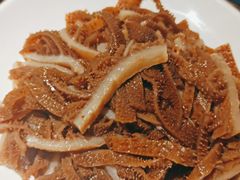 -名扬煮艺肥牛自助火锅(东平店)