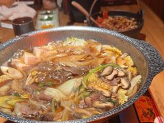 -炉胜·炉端烧·居酒屋