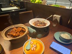 -锦楼·臻选新杭帮(杭州中心店)