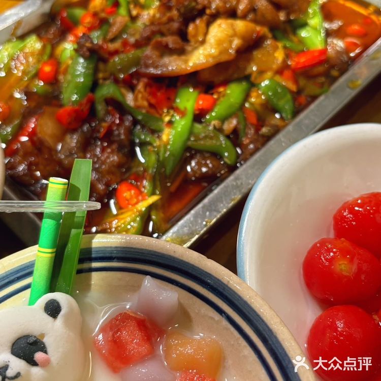 记住这家店！国庆节就来这里‼