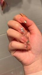 -初NAIL日式美甲美睫沙龙