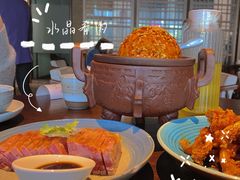 -扬州狮子楼·非遗淮扬菜(总店)