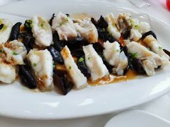-广州塔晖粤轩中餐厅