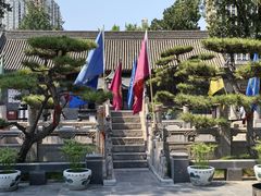 -万寿八仙宫