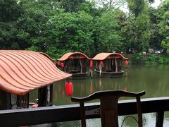 -侨美·唐荔园·40年地道粤菜