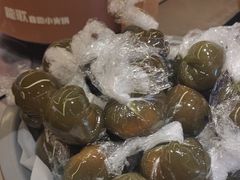 -龍歌自助小火锅(市南金茂湾店)