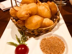 -陆壹捌餐厅(五大道店)