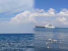 -青海湖国家重点风景名胜区