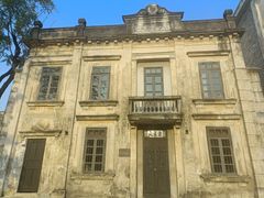 -赤坎·广东华侨国际旅游度假区