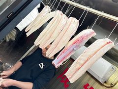 -成发鱼生