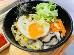 -喜来稀肉(北外滩白玉兰广场店)