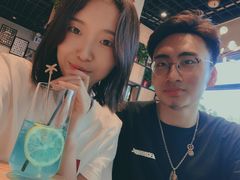 -ZING COFFEE 镜咖啡