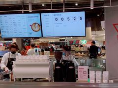 -Manner Coffee(壹方城店)