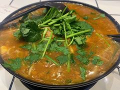 -肥汁米蘭香港米线(长宁来福士店)