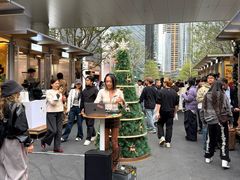 -深圳湾万象城(南山店)