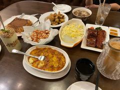 -新旺茶餐厅(嘉里城店)