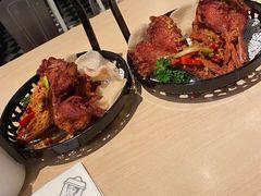 -避风塘(宝山万达店)