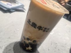 -太犇牛手作茶铺(江北虹悦城店)