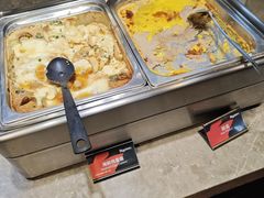 -比格比萨自助(国展店)