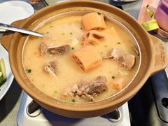 -汉水谣·江景餐厅(江滩店)