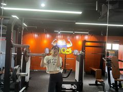 -博纳私人订制健身(中集美兰湖店)