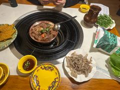 -顺顺小吃(独克宗古城店)