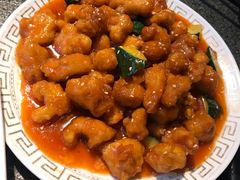 -鹏馨羊羔肉·非遗(新建街店)